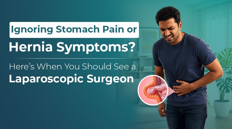 Gallbladder Problems Treatment in Guntur